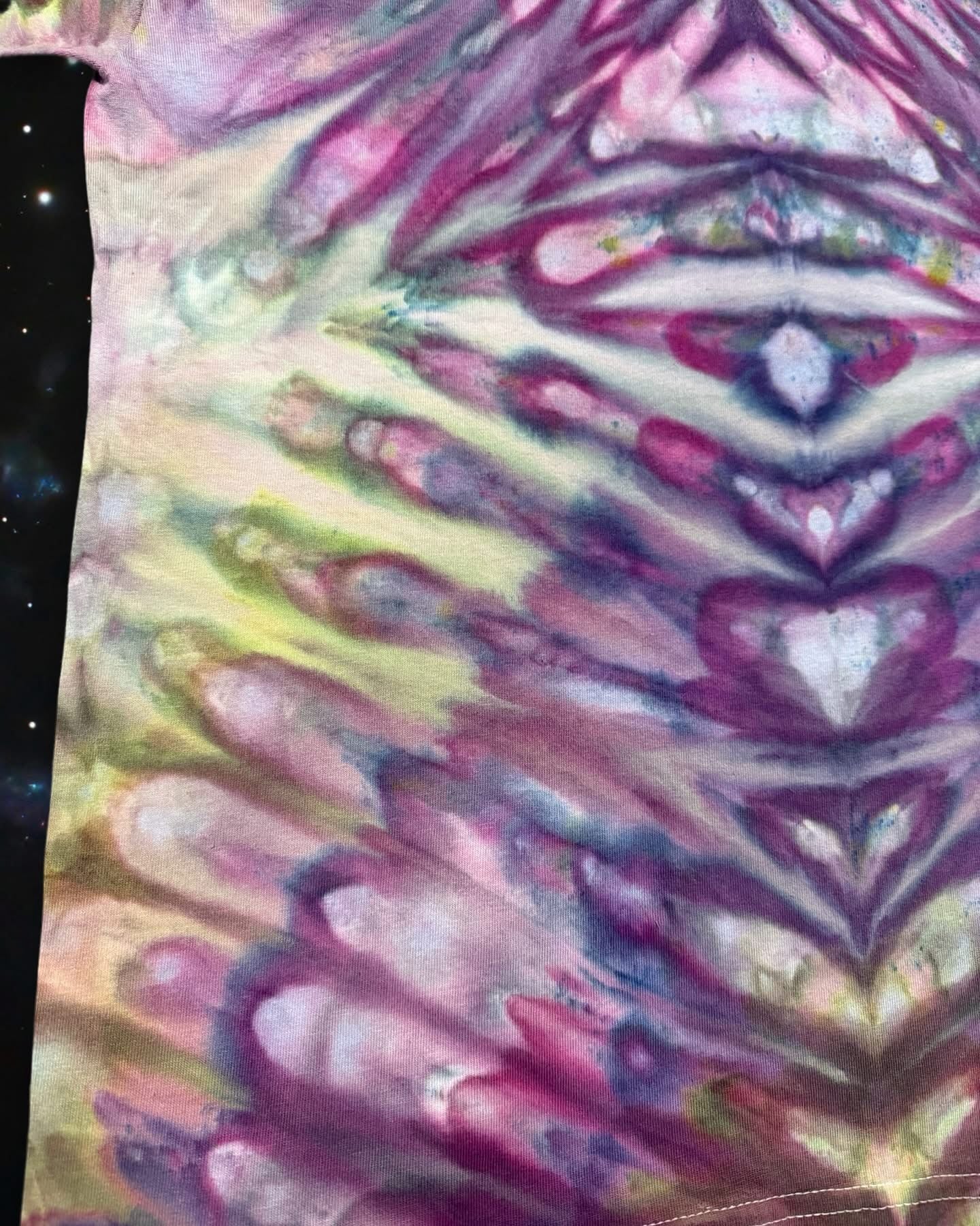 L Astral Tetraquark Tee