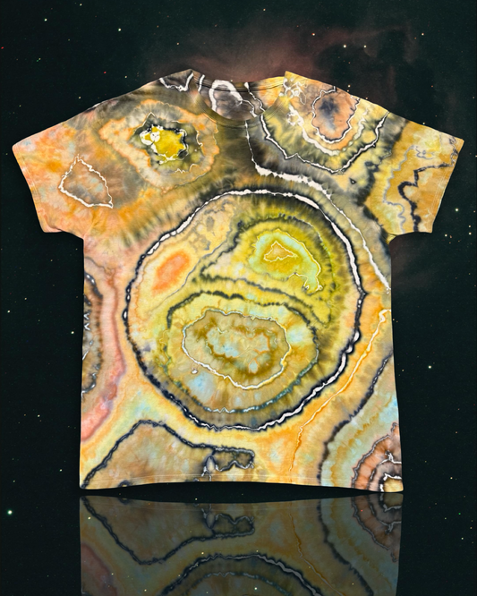 XL Geode Tee