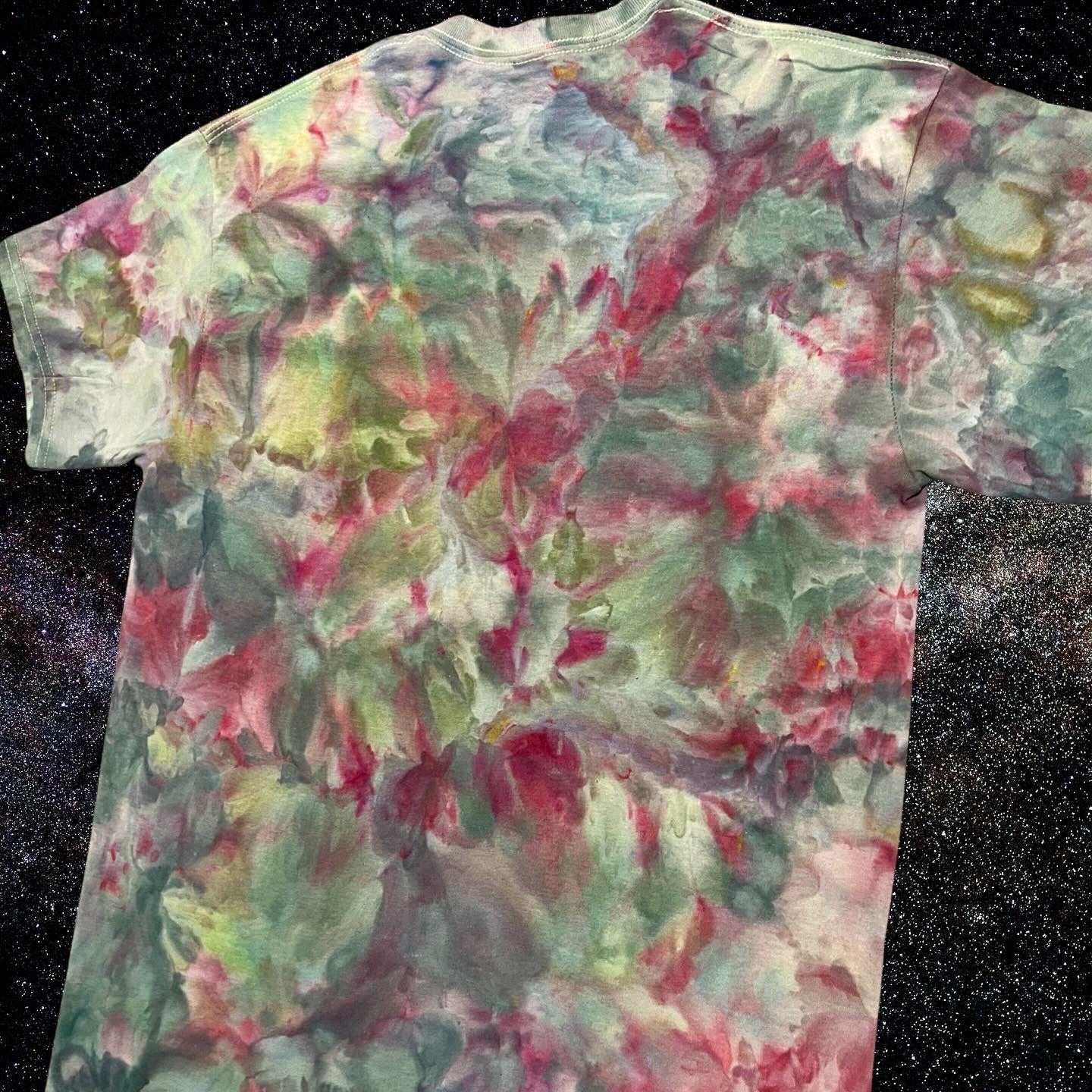 M Astral Mist Tee