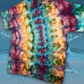 L Tie Dye Tee