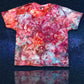 XXL Flower Of Life Watercolor Tee