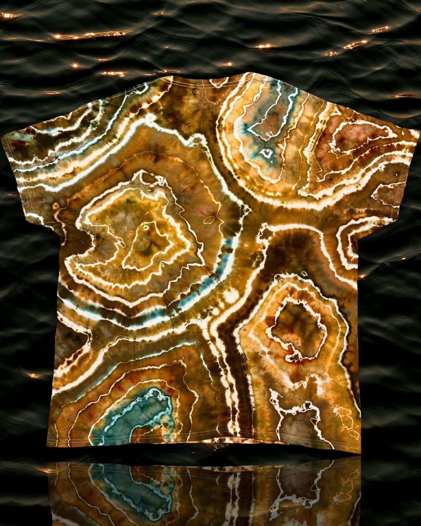 XXL Geode Tee