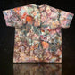 XL Astral Essence Watercolor Tee