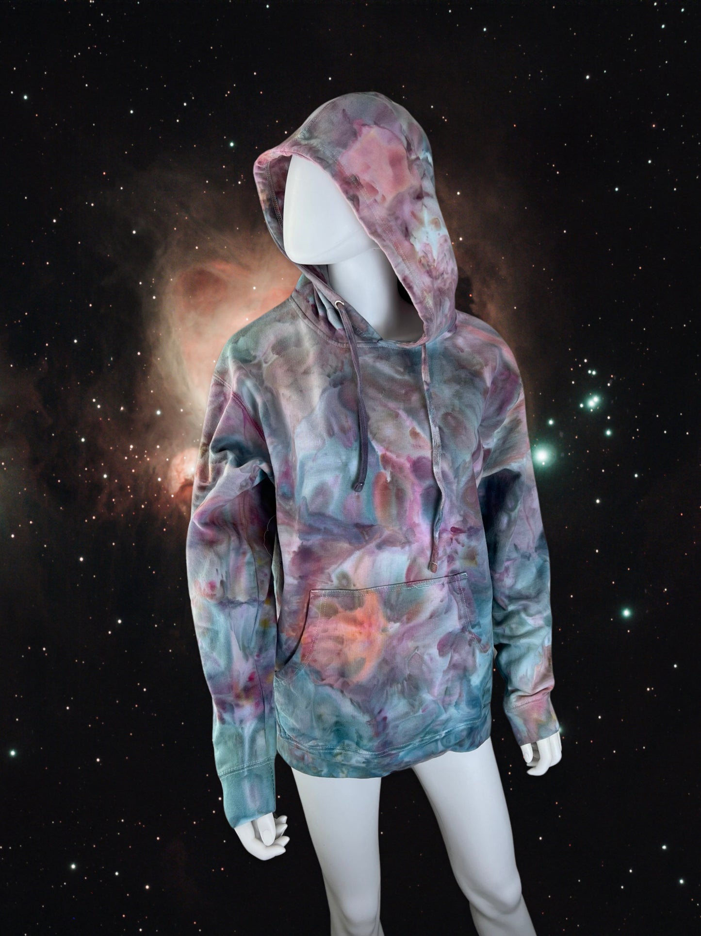 M Titania’s Dream Hoodie