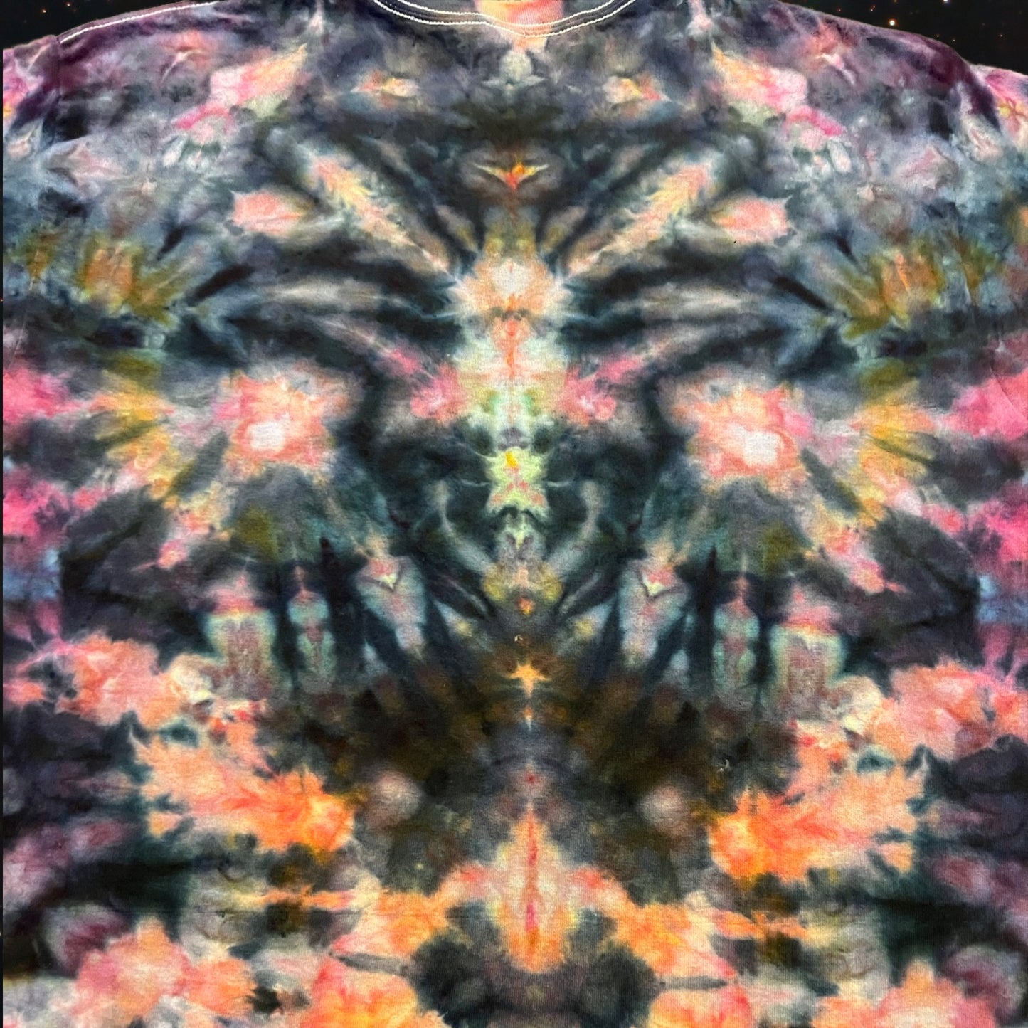 L Astral Definition Mindscape Tee
