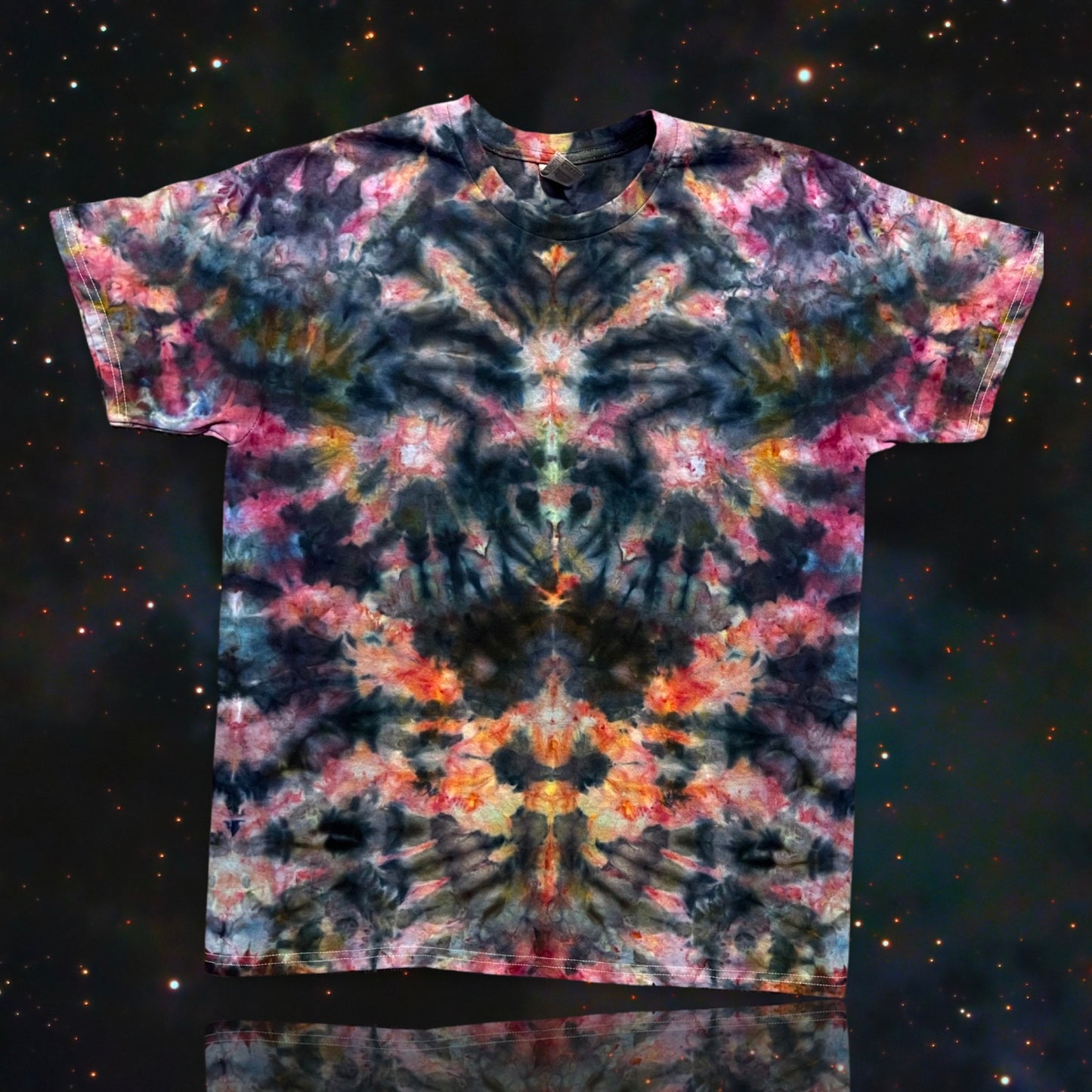 L Astral Definition Mindscape Tee