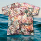 L Watercolor Tee