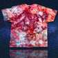 XXL Flower Of Life Watercolor Tee