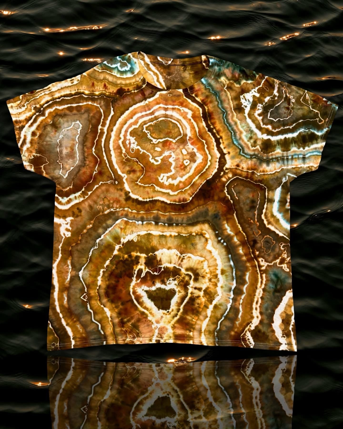 XXL Geode Tee