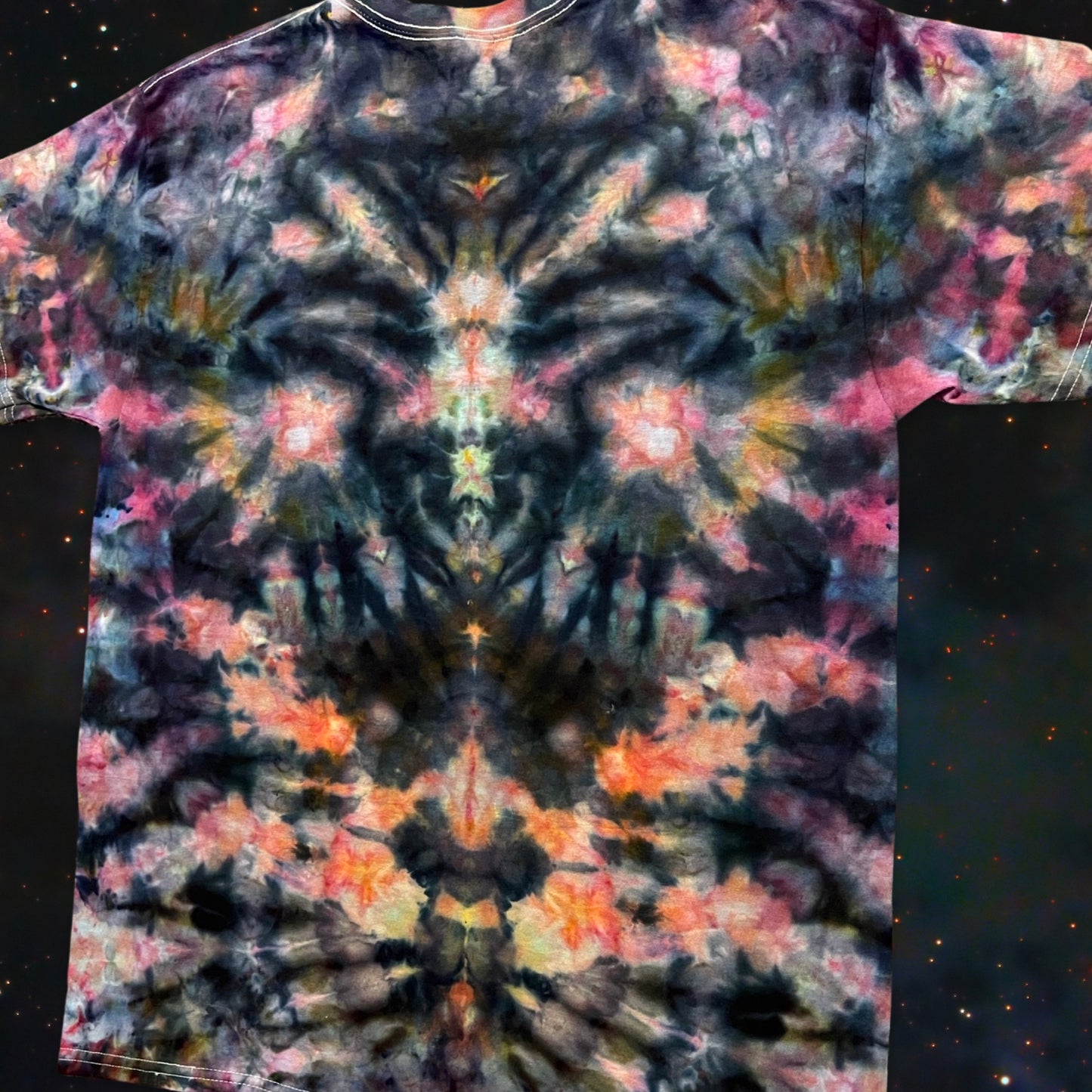 L Astral Definition Mindscape Tee
