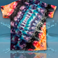 S Tie Dye Tee