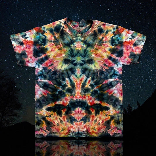 L Projection Mindscape Tee