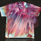 XL Tie Dye Tee