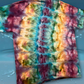 L Tie Dye Tee