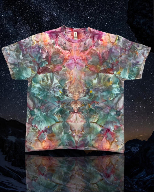 XL Icarus’ Dream Mindflow Tee