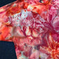 XXL Flower Of Life Watercolor Tee