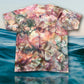 L Watercolor Tee