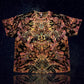 3XL Quasar Reverse Mindscape Tee