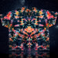 3XL Akashic Palace Mindscape Tee