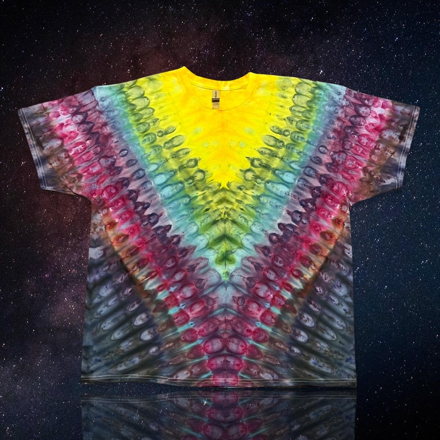 XXL Classic V Tee