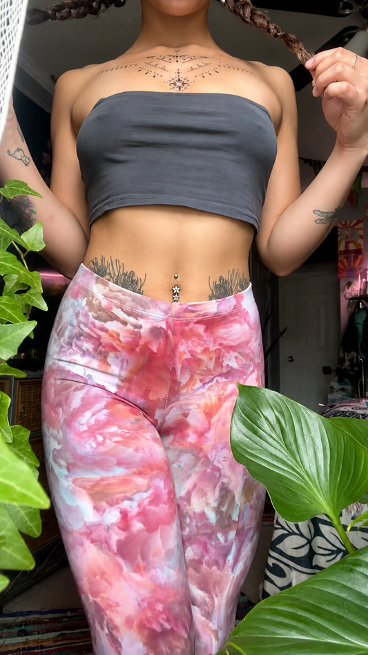 MTO Astral Spring Leggings