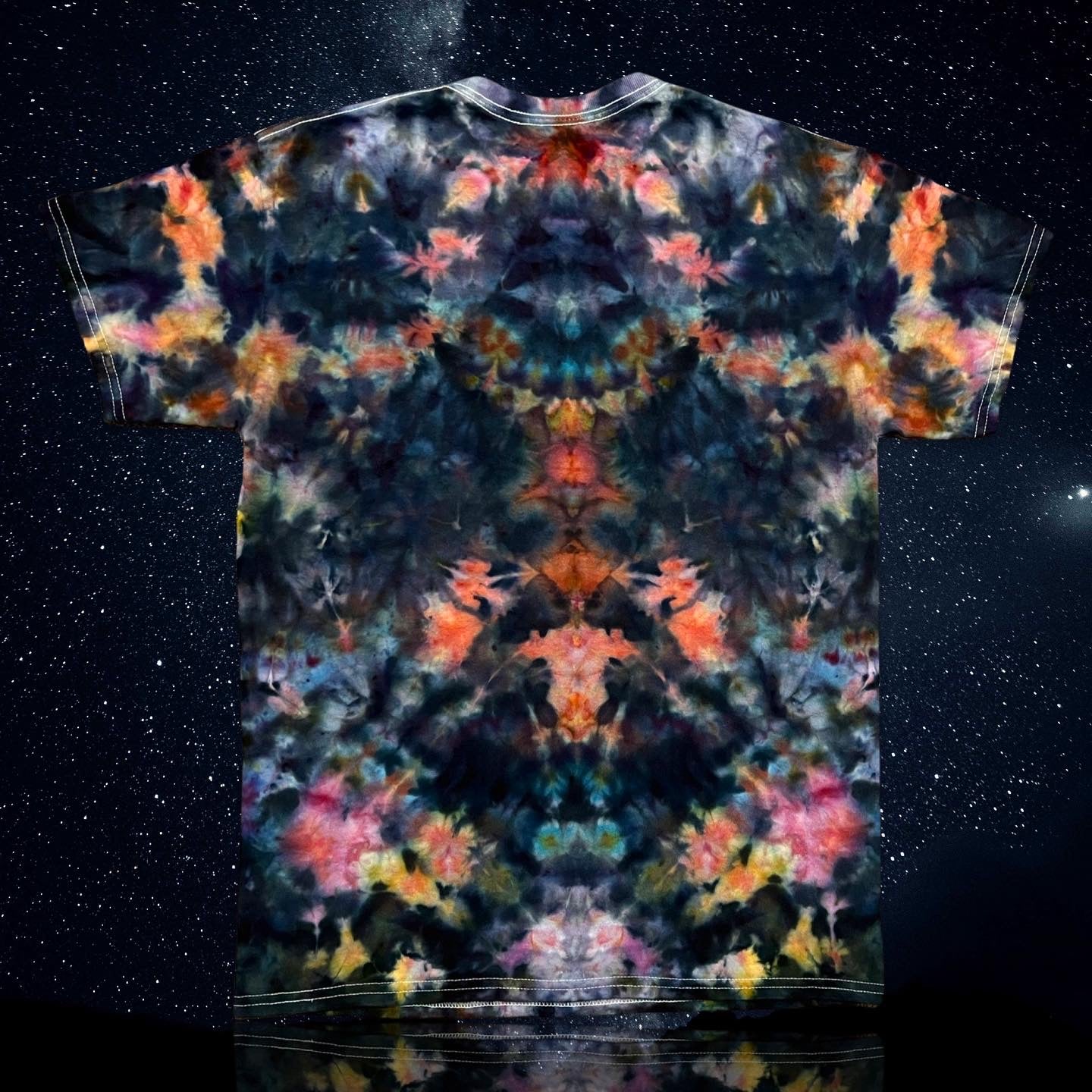 L Watcher Mindscape Tee