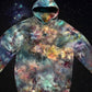 3XL Cosmic Storm Hoodie