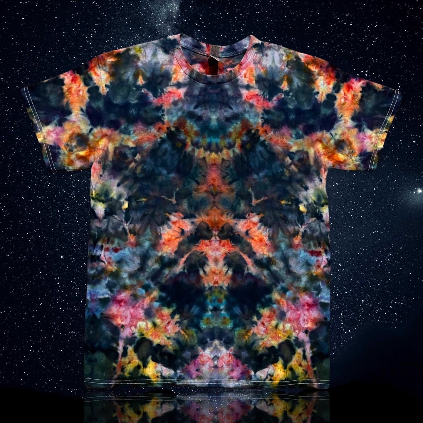 L Watcher Mindscape Tee