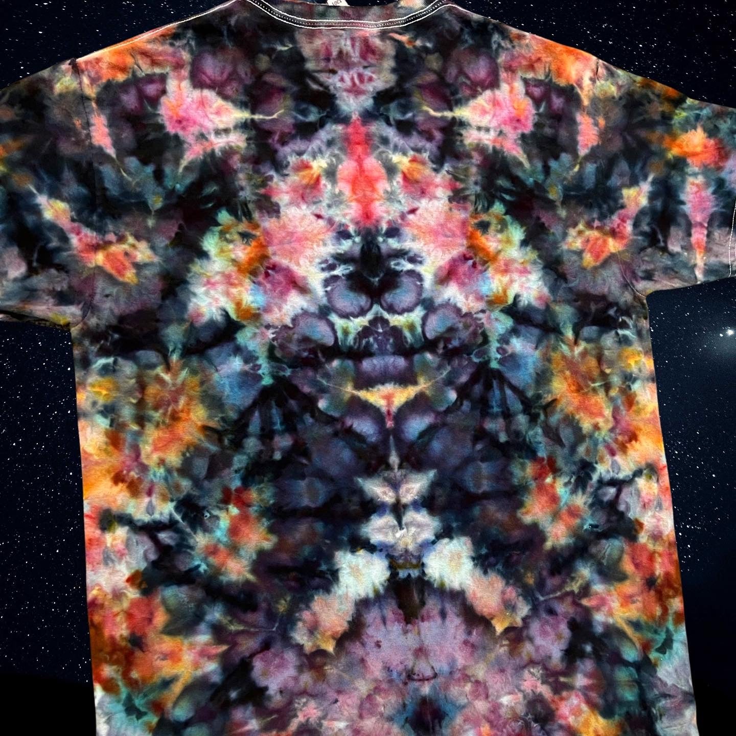 L Sakura Mindscape Tee