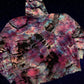 3XL Astral Nebula Geode Hoodie