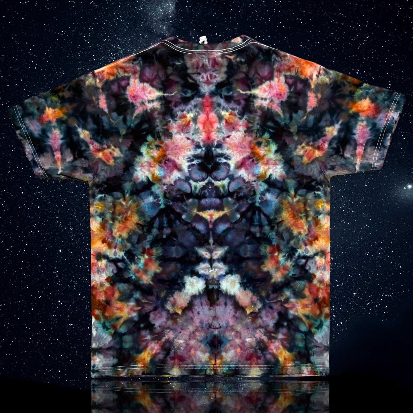 L Sakura Mindscape Tee