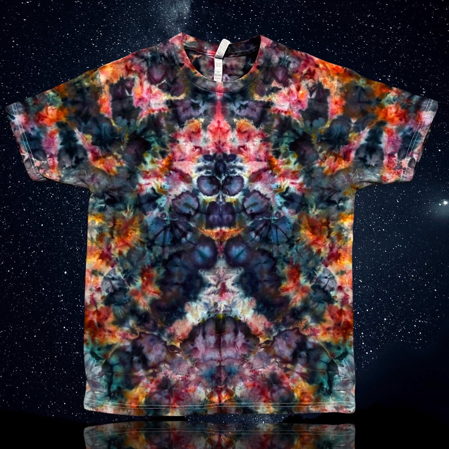 L Sakura Mindscape Tee