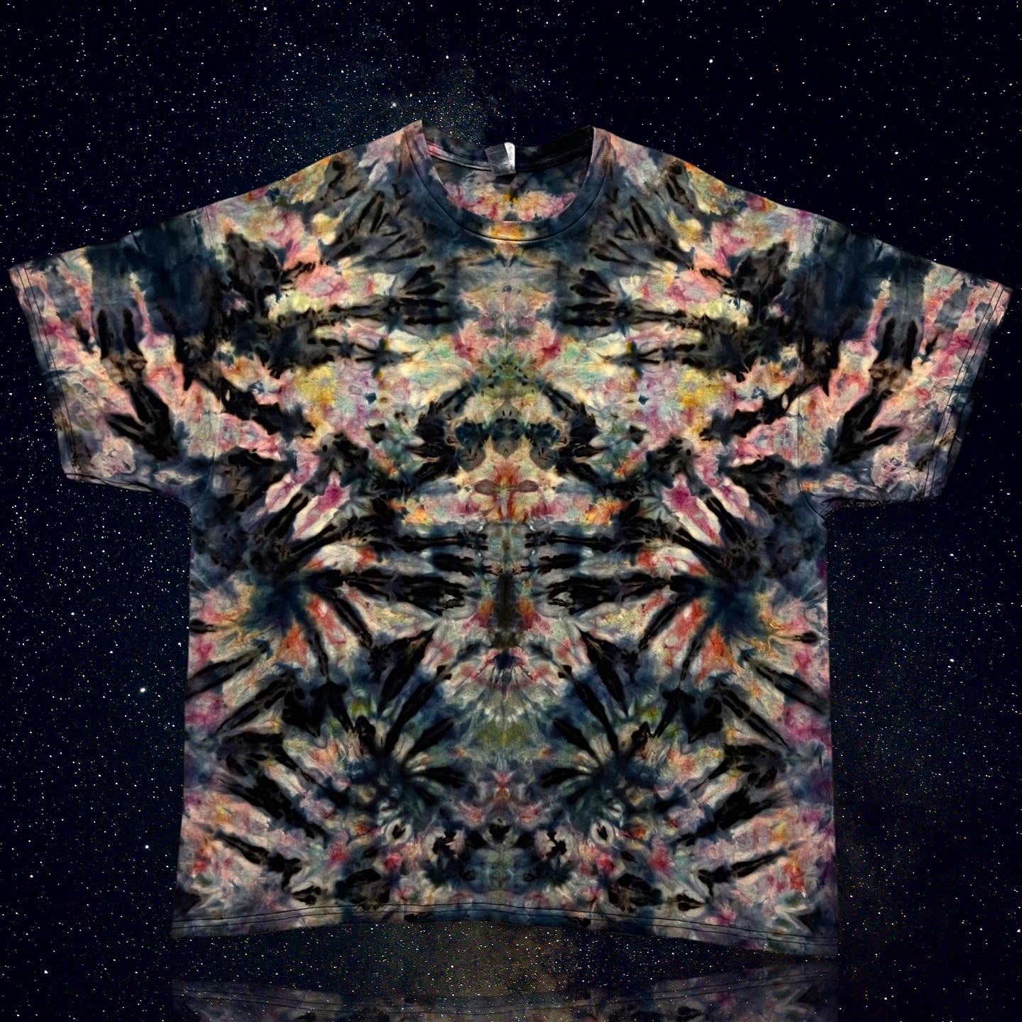 XXL Maya Reverse Mindscape Tee