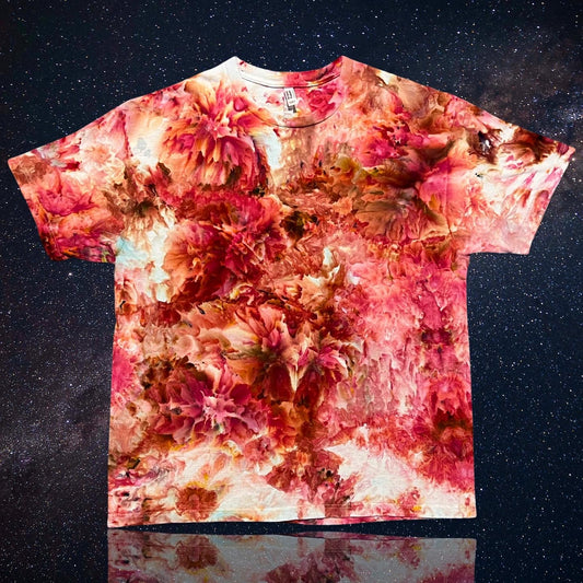 XL Anomorphic Melt Tee