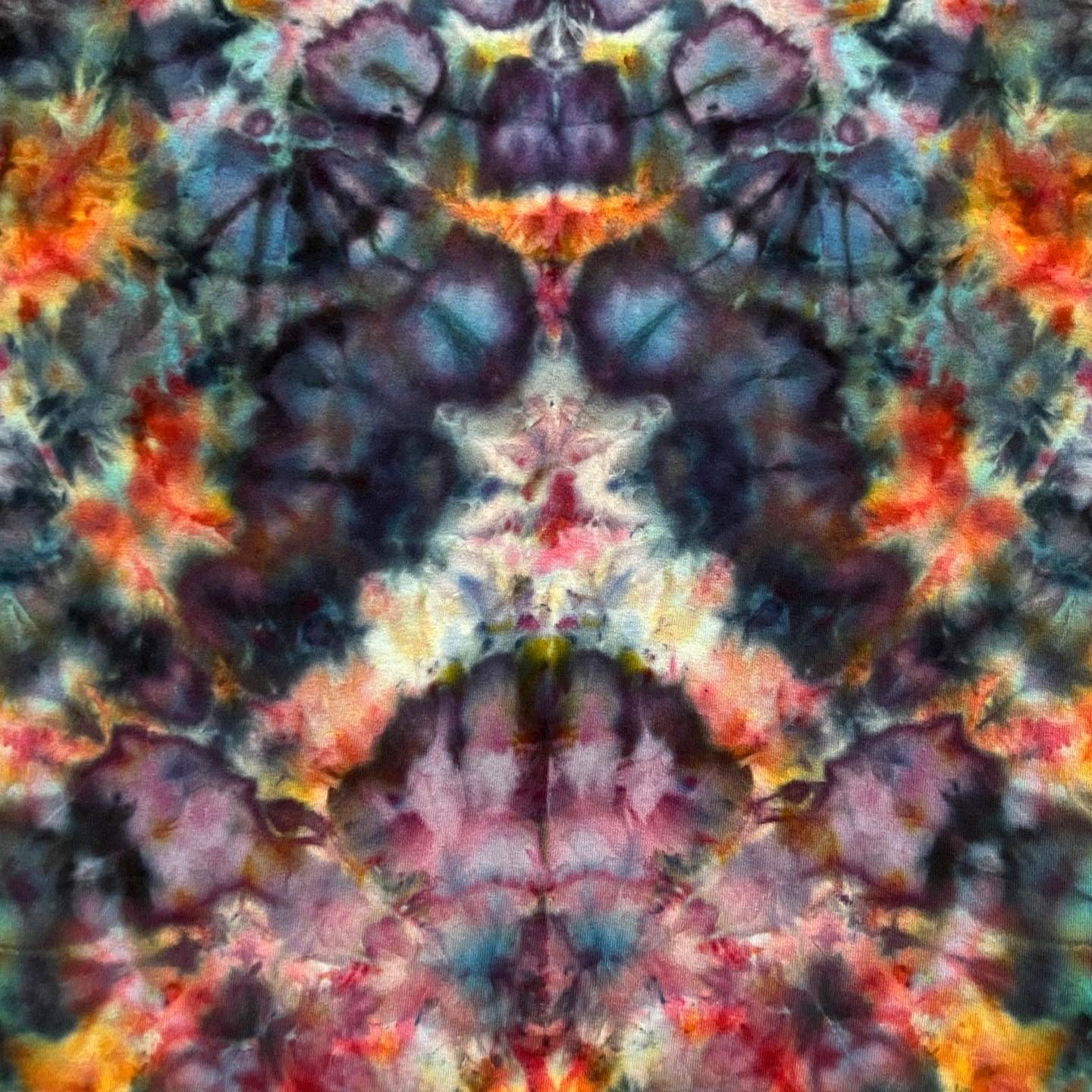 L Sakura Mindscape Tee