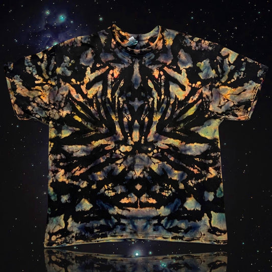 XXL Reverse Flare Mindscape Tee