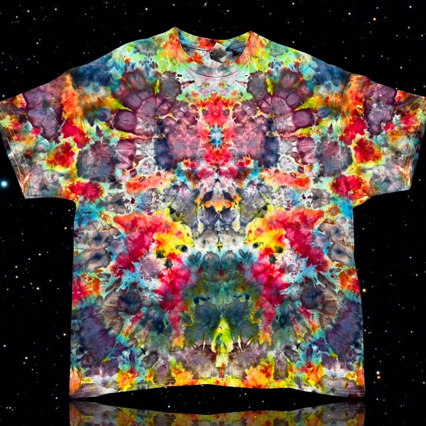 XXL Xochiquetzal Mindscape Tee