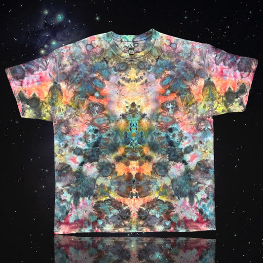 XXL Exotic Dimension Tee