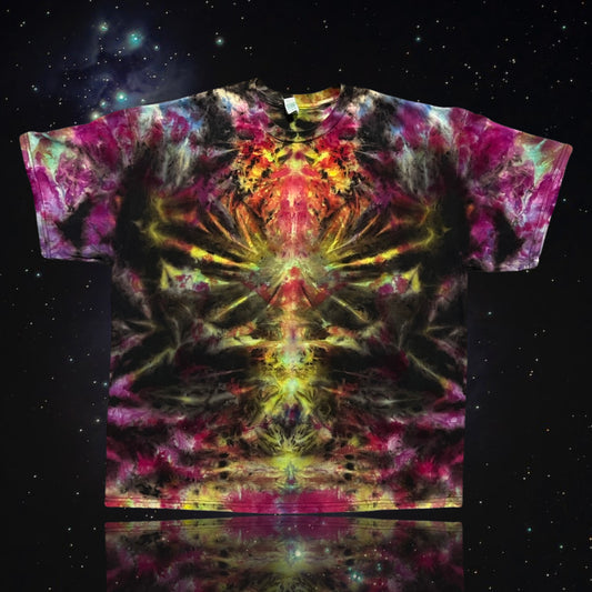 XXL Reverse Spell Mindscape Tee