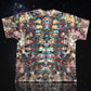 XXL Bardo Loop #2 Mindscape Tee