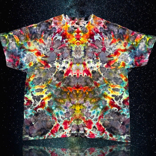 XXL Multiverse Mindscape Tee