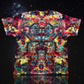 XXL Ascend Mindscape Tee