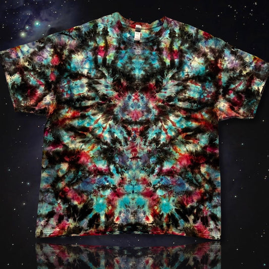 XXL Reverse Tetraquark Mindscape Tee