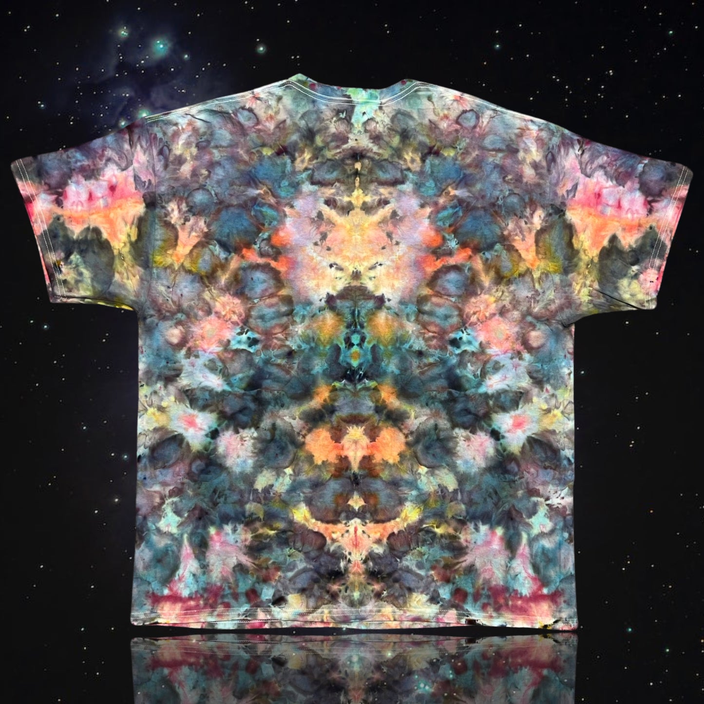 XXL Exotic Dimension Tee