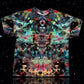 XXL Reverse Catalyst Mindscape Tee