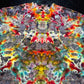 XXL Multiverse Mindscape Tee