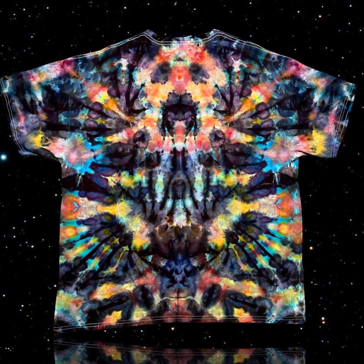 XXL Dark Boson Mindscape Tee