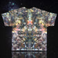 XXL Pans Psychedelic Mindscape Tee