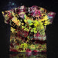 XL Toxic Reverse Geode Tee