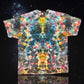 XXL Lucid Mindscape Tee